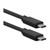 ROLINE USB3.2 GEN2X2 (20GBS) KABEL C-C