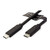 ROLINE USB3.2 GEN2X2 (20GBS) KABEL C-C