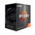 AMD AM4 Ryzen 5 6 Tray 5600X 3,7GHz MAX Boost 4,6GHz 6xCore 65W