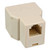 Intos Inline eSATA auf SATA Adapter eSATA Buchse an SATA Buchse