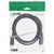 INLINE DisplayPort 1.4 Kabel 8K4K schwarz vergoldete Kontakte 5m