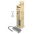 Club3D Adapter USB 3.2 Typ C  DVI-D aktiv St/Bu