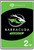 Seagate Barracuda ST2000LM015 2TB 2, 5i 5400rpm 128mb SATA HDD 7mm hoog