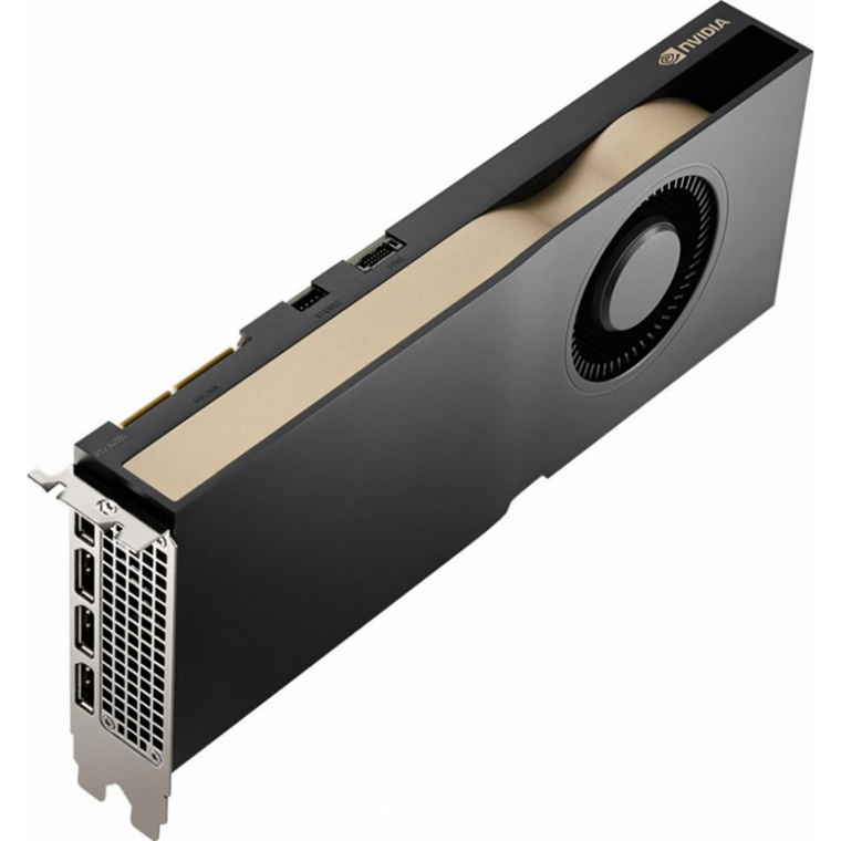 Asus NVIDIA A100 with 80GB, 300W (For PCIeGen4 model), NVIDIA PN 900-21001-0020-000