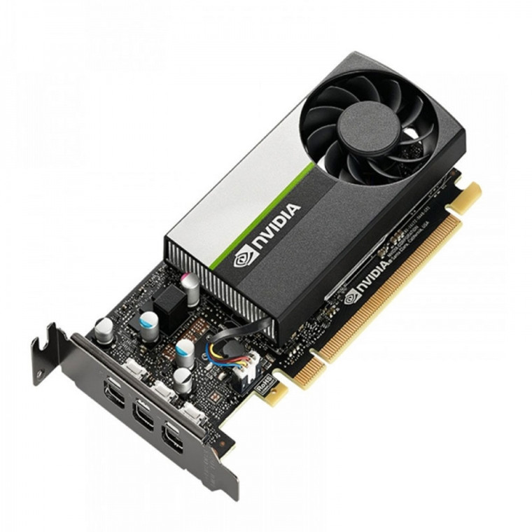 Asus NVIDIA T400 with 4GB, 30W (Full Height ATX Bracket), NVIDIA PN 900-5G172-2240-000