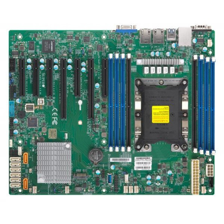 SUPERMICRO MBD-X11SPL-F-B