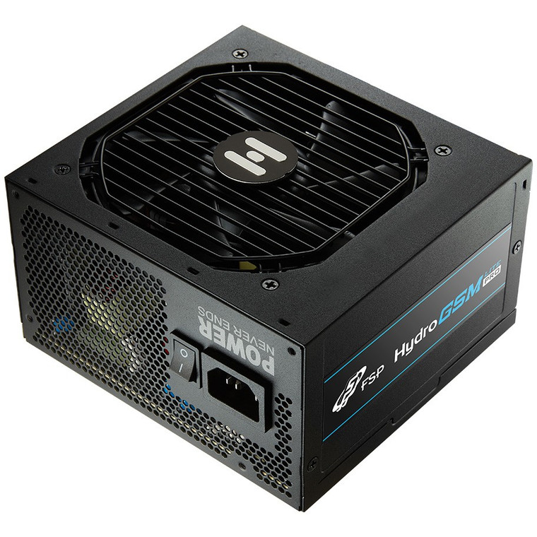 750W FSP Fortron Hydro GS 750M