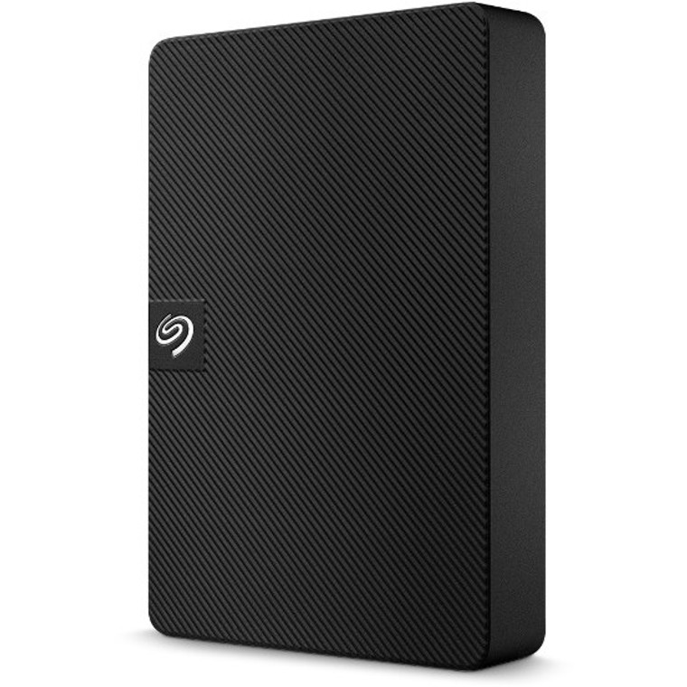 2,5 2TB Seagate STKM2000400 3,2 Gen 1 black