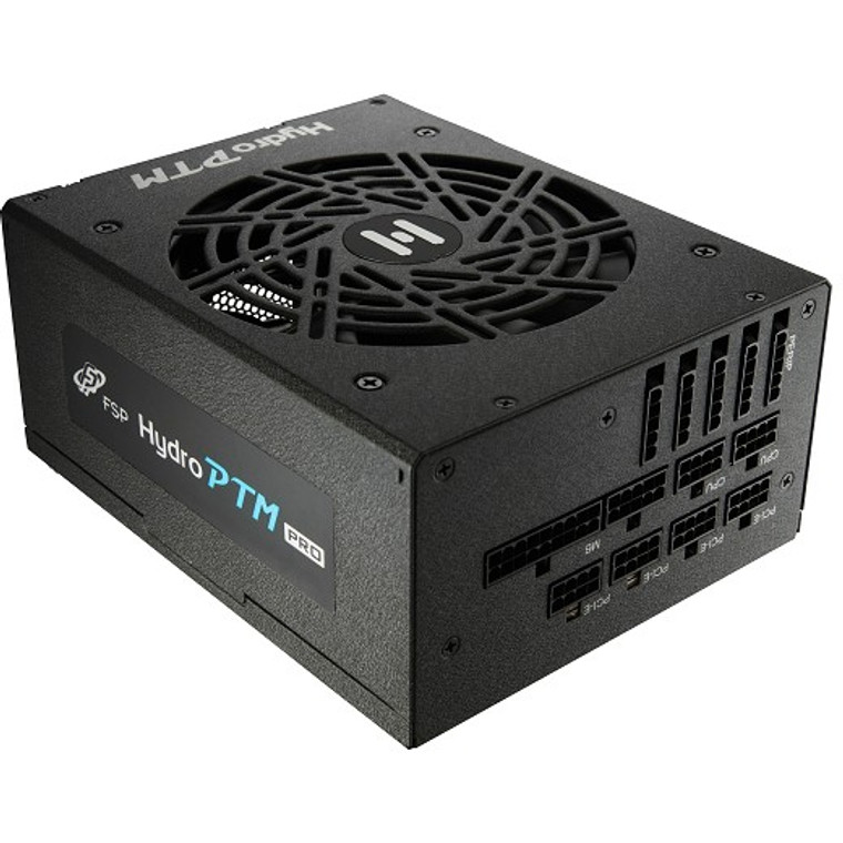 1000W FSP Fortron HYDRO PTM PRO 1000