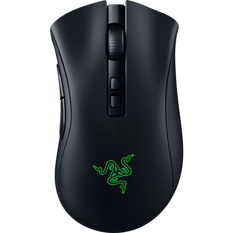 Razer DeathAdder V2 Pro Black