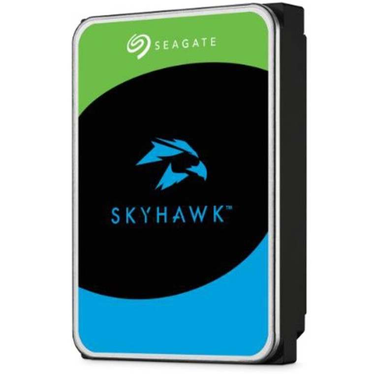 4TB Seagate SkyHawk ST4000VX016 256MB