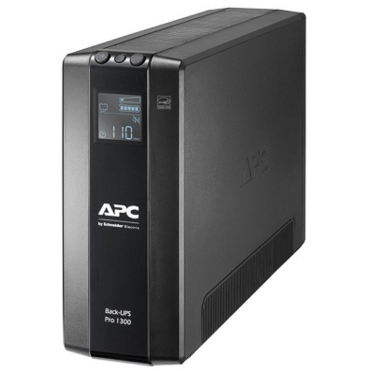 APC Back UPS Pro BR 1300 Line-Interaktiv 1300VA 780W