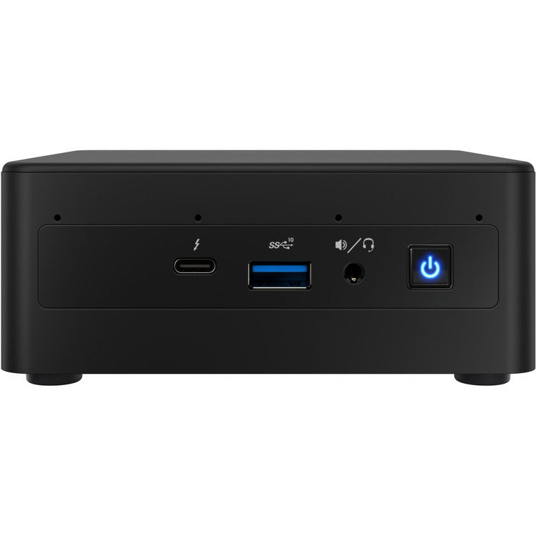 Intel NUC GEN11 Panther Canyon Lite i3 NUC11PAHI3 i3-1115G4 NO CORD (high)