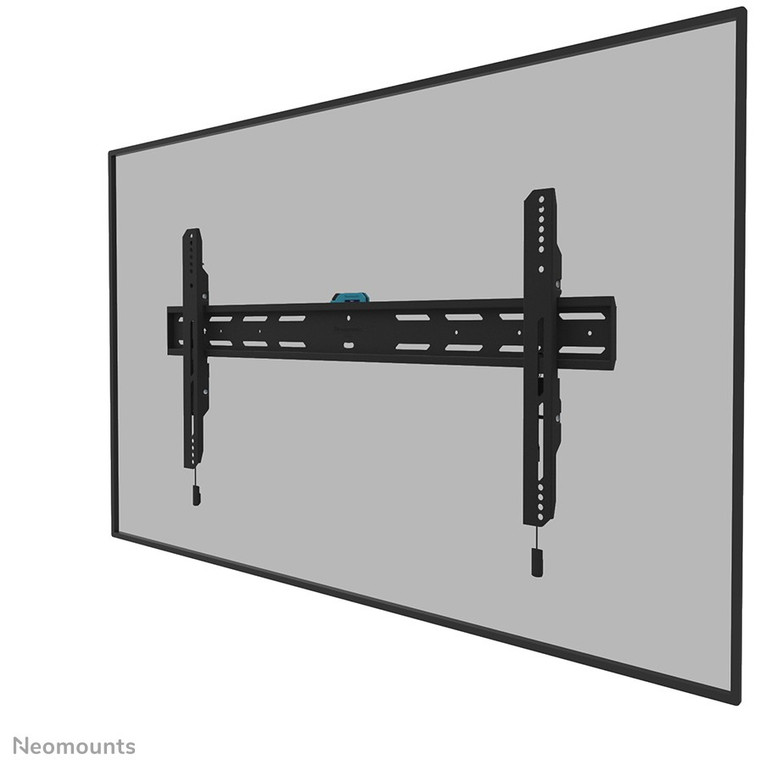 Wandhalterung für 43-98" Bildschirme 100KG WL30S-850BL18 Neomounts