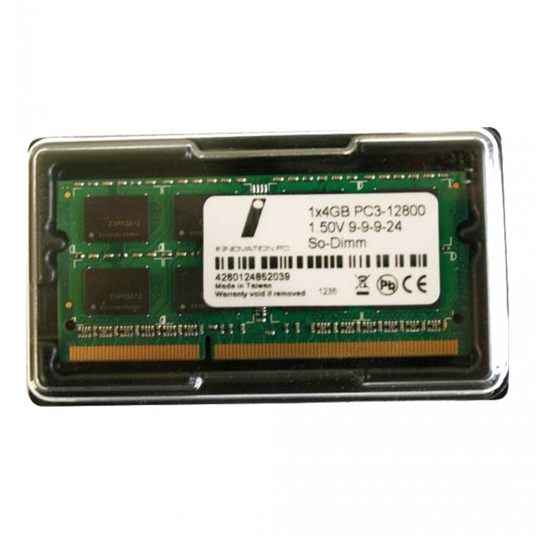 SO 1600 4GB Innovation IT 1,50