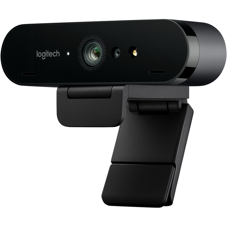 Logitech BRIO 4K Ultra HD 4096x2160