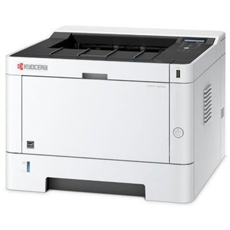 L Kyocera ECOSYS P2040dn Laserdrucker 40S,/Min, LAN Duplex *EU