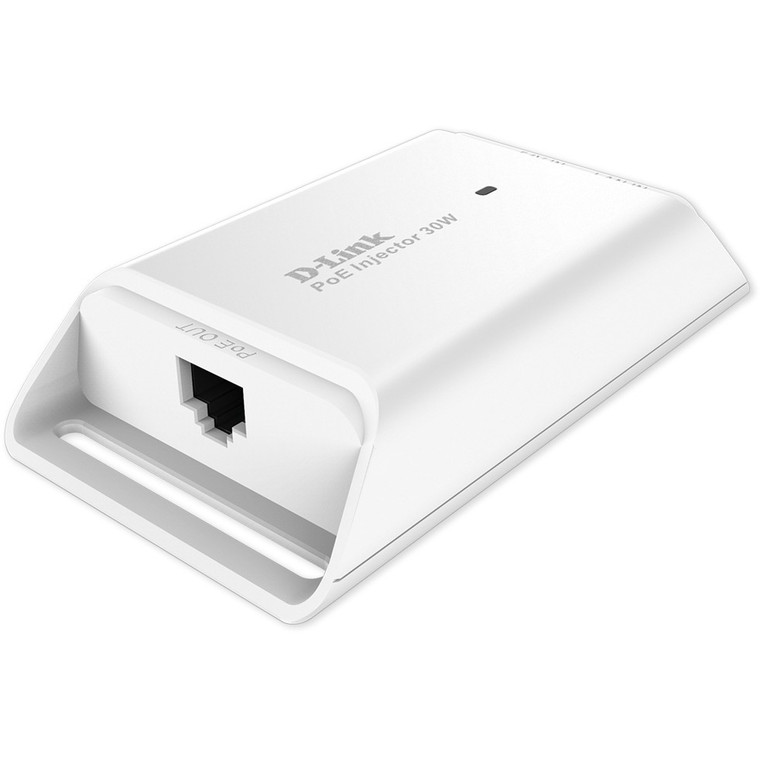 Z D-Link DPE-301GI 1-Port Gigabit PoE+ Injector