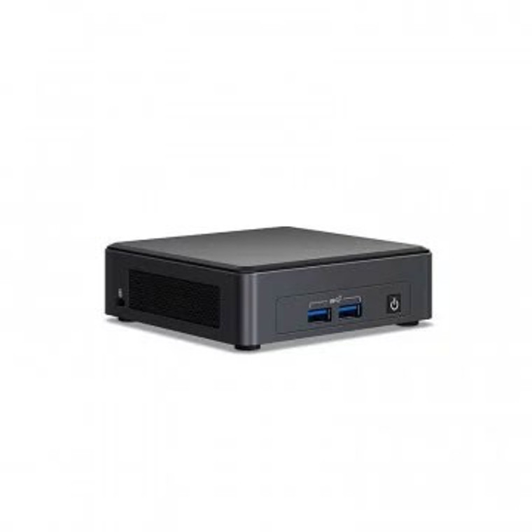 ASUS NUC GEN11 Tiger Canyon i3 BNUC11TNHi30Z00 NO CORD (high)