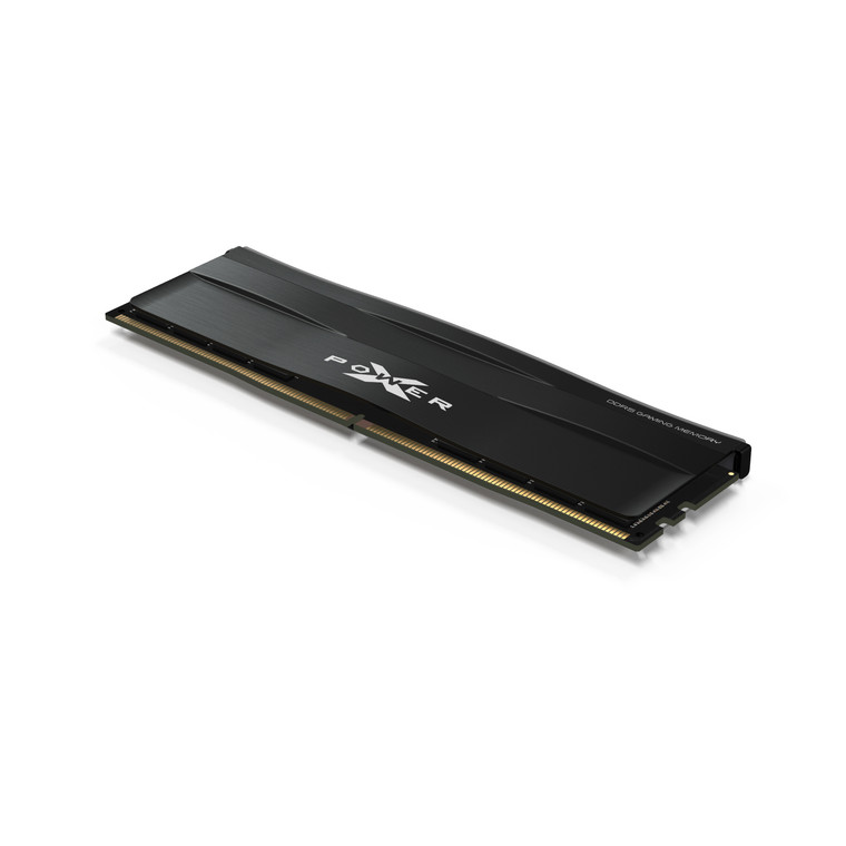 SP064GXLWU560FDE, 64GB DDR5-5600 Black Zenith / U-DIMM