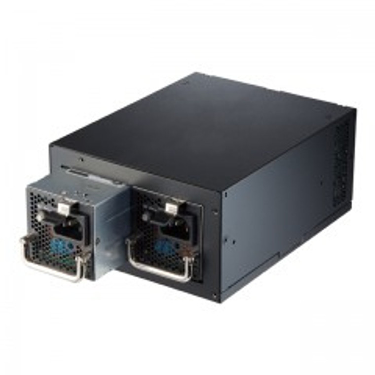 FSP520-20RAB, Single module of Twins 500, EN62368, with white box, no power cord