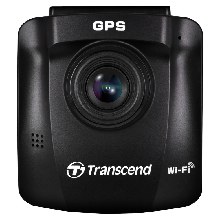 TS-DP250A-64G, 64GB, Dashcam, DrivePro 250, Suction Mount, GPS