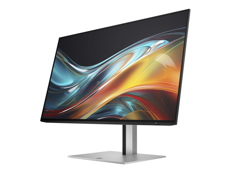 Series 7 Pro (724pf) - 24 inch - Full HD IPS LED Monitor - 1920x1080 - 100Hz - Pivot / HAS