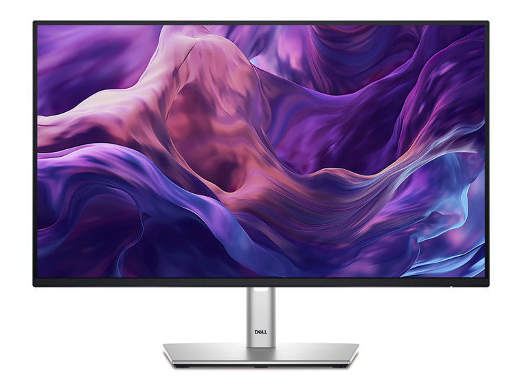P2425H - 24 inch - Full HD IPS LED Monitor - 1920x1080 - Pivot / HAS / USB-C P2425H - 24 inch - Full HD IPS LED Monitor - 1920x1080 - Pivot / HAS / USB-C