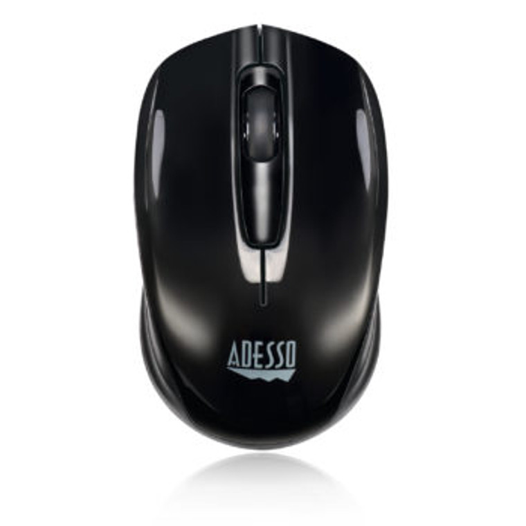 iMouse S50 - Wireless mini mouse (Black)