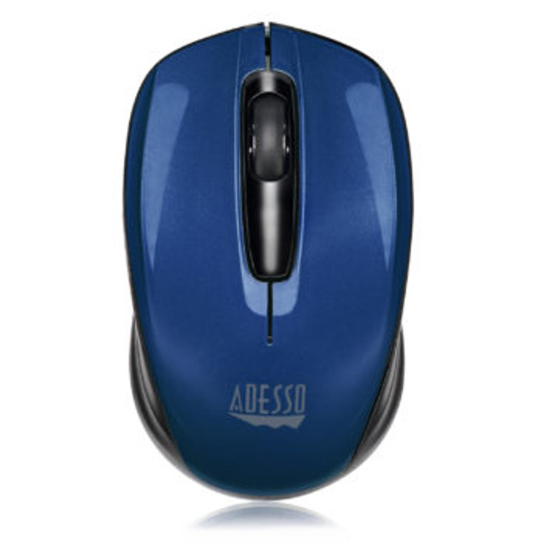 iMouse S50L - Wireless mini mouse (Blue)
