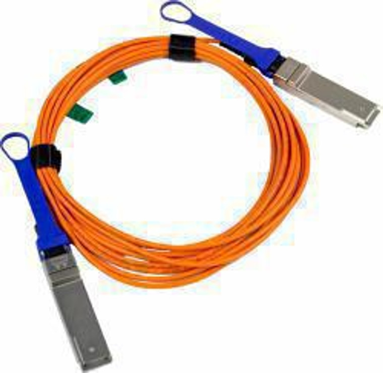 CBL_-0310-005, Cable, 40Gb/s, Active Fibre, QSFP, 5m