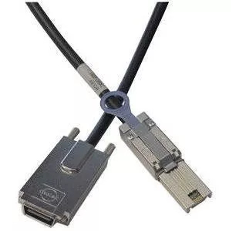 CBL-8470-EX3, Cable, SAS, External, SFF-8088 to 8470, 3 m