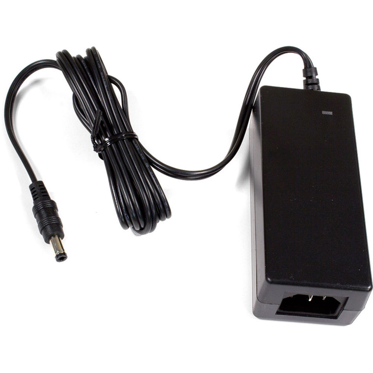 PWRS-0008-LK1, Locking Power Supply Kit for Thunderbolt Adapters, EMEA