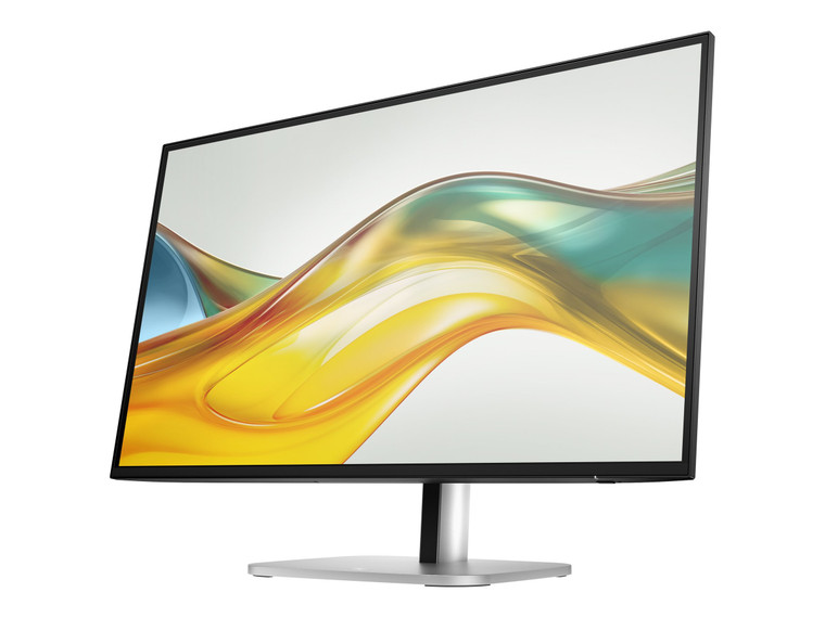 Series 5 Pro (527pq) - 27 inch - Quad HD IPS LED Monitor - 2560x1440 - 100Hz - Pivot / HAS Series 5 Pro (527pq) - 27 inch - Quad HD IPS LED Monitor - 2560x1440 - 100Hz - Pivot / HAS