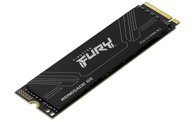 SFYR2S/1T0, 1024GB Kingston FURY Renegade G5 PCIe 5.0 M.2 NVMe SSD