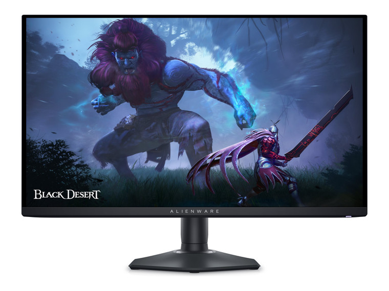 Alienware AW2725dF - 27 inch - QD-OLED Gaming Monitor - 2560x1440 - 360Hz