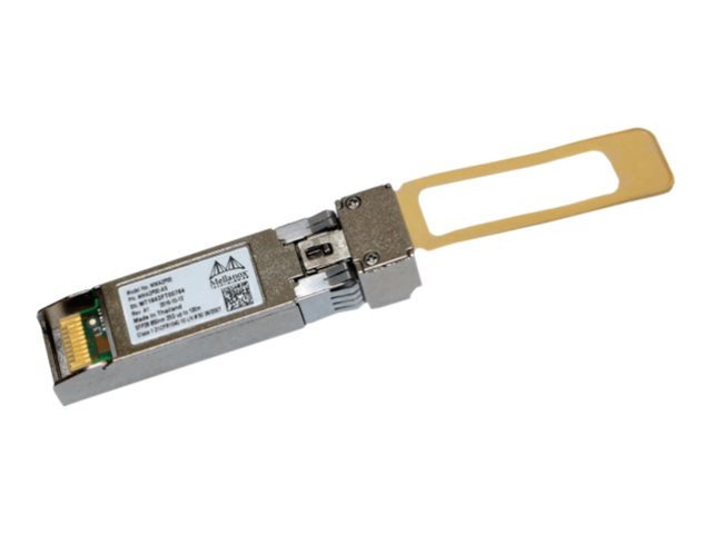 Mellanox Technologies MMA2P00-AS-SP, Vezel-optiek, 25000 Mbit/s, SFP28, LC, 100 m, 850 nm