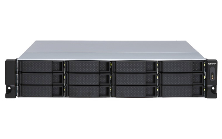 TL-R1200PES-RP, 12-Bay Expansion unit TL-R1200PES-RP, 12-Bay Expansion unit