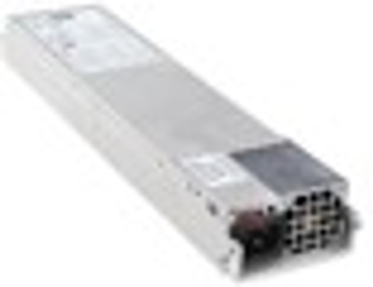 AS-650W, 650W Redundant Power Supply Unit