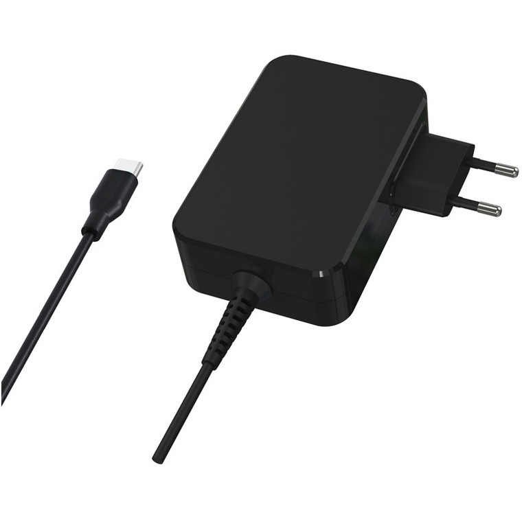 LC-Power 90W USB-C LC-NB-GAN-65-C
