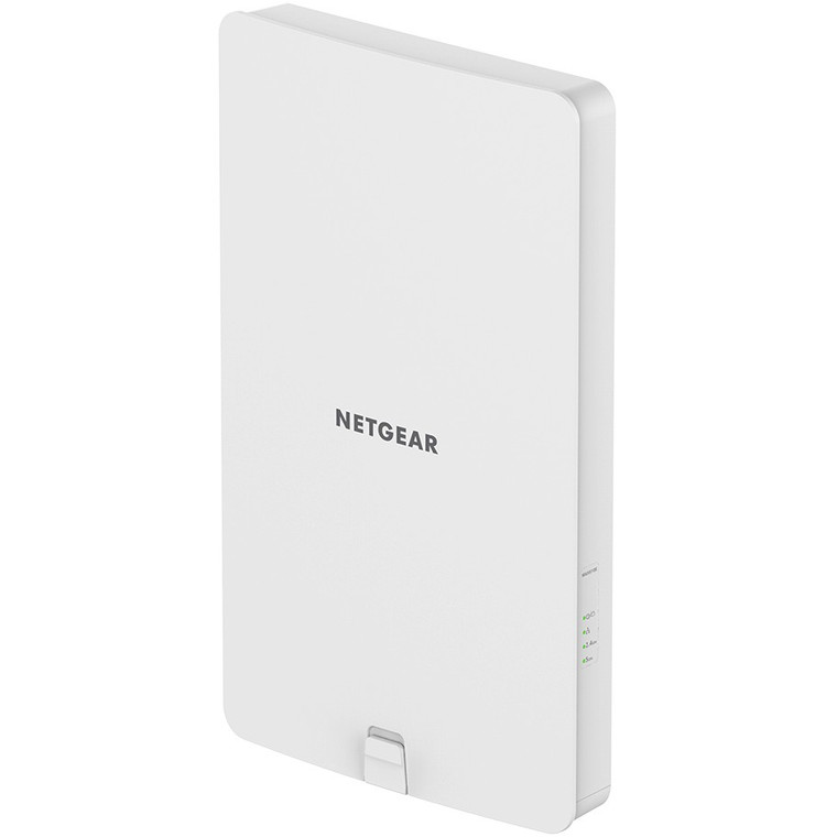 NETGEAR WL-AP WAX610Y-100EUS AX1800 Outdoor Access Point