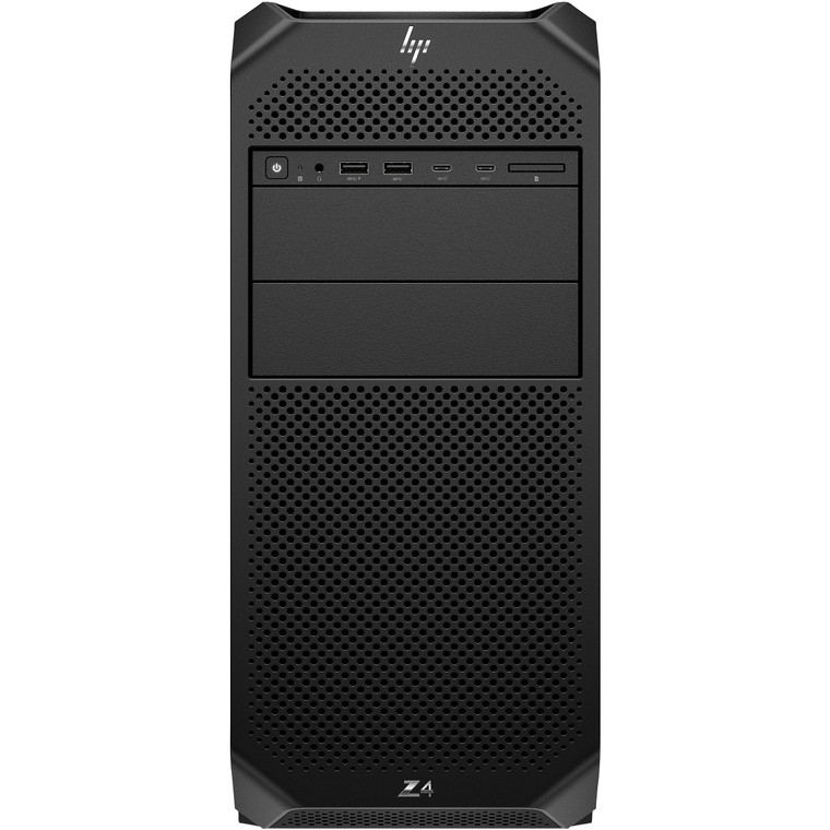HP Z4 G5 Tower WKS W3-2545 64 1TBSSD RTX 4500 Ada W11P