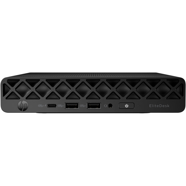 HP ELITEDESK MINI 8 G1I U9-285T