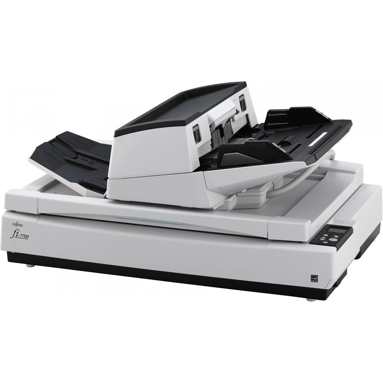 RICOH fi-7700 Dokumenten-Scanner