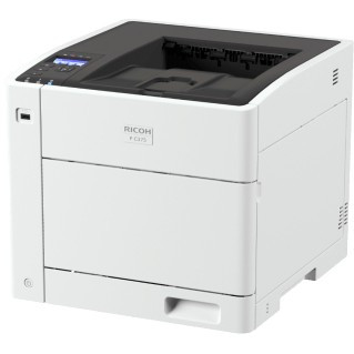 FL RICOH P C375 A4 color Laser Drucker