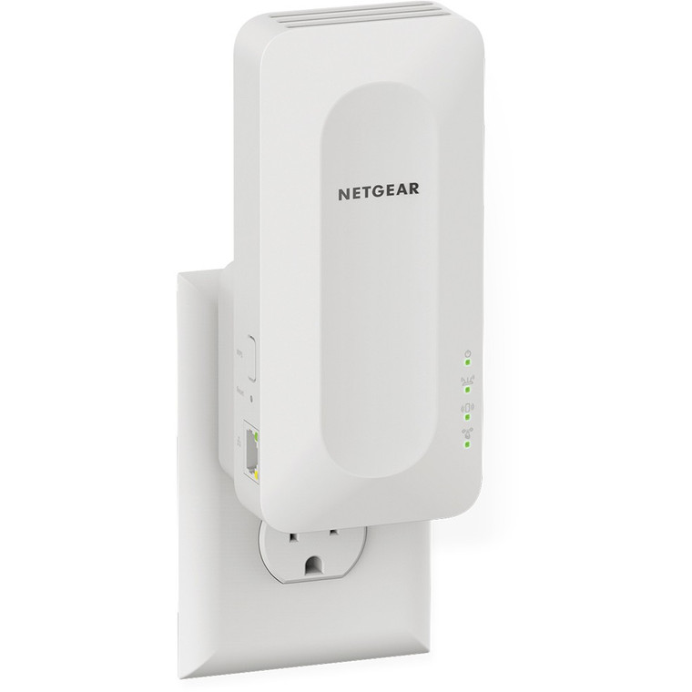 Netgear EAX15 - 4-STREAM WIFI 6 MESH REPEATER