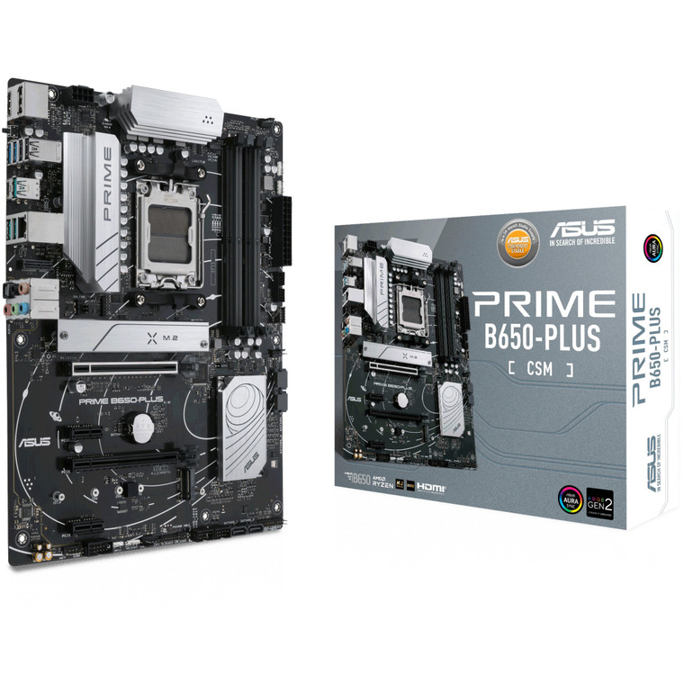 AM5 ASUS PRIME B650-PLUS-CSM