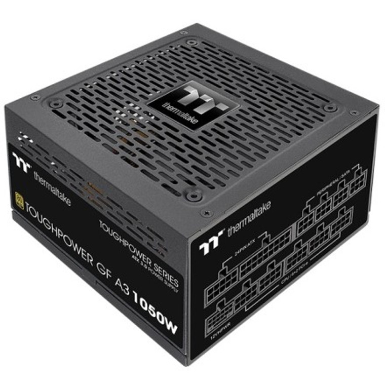 1050W Thermaltake Toughpower GF A3 Gold FULLY MODULAR