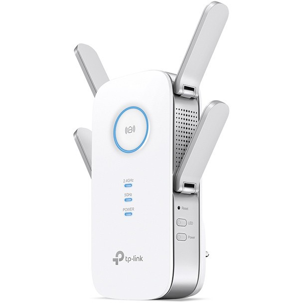 RE650 AC2600 DUAL BAND WLAN