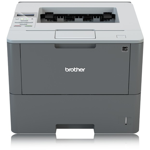 L Brother HL-L6250DN 46S. LAN/Duplex